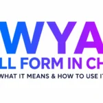 WYA Full Form in Chat: What It Really Means in Modern Texting