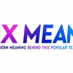 XX Means: The Complete Guide to Understanding This Term