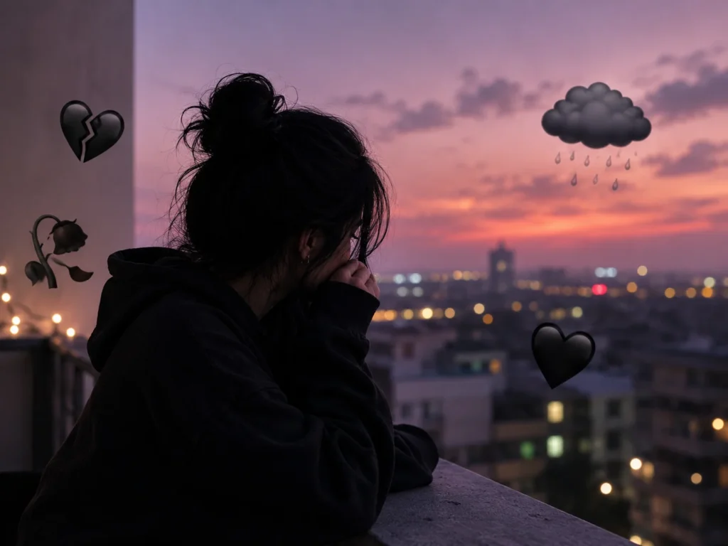 Username for Instagram for Sad Girl: 200+ Aesthetic Ideas