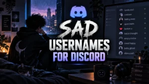 sad-usernames-for-discord