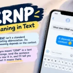 CRNP Meaning: What Does CRNP Stand For?