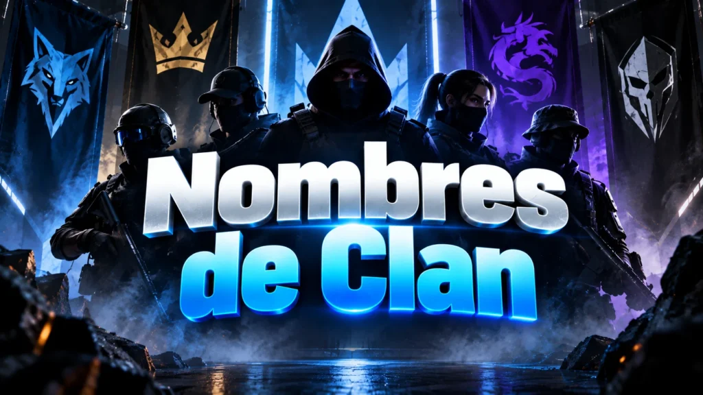 nombres-de-clan
