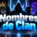 200+ Nombres de Clan Épicos y Originales