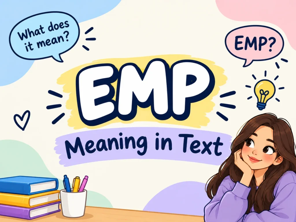 what-does-emp-mean