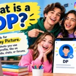 What Is a DP? Meaning, Types & Social Media Use